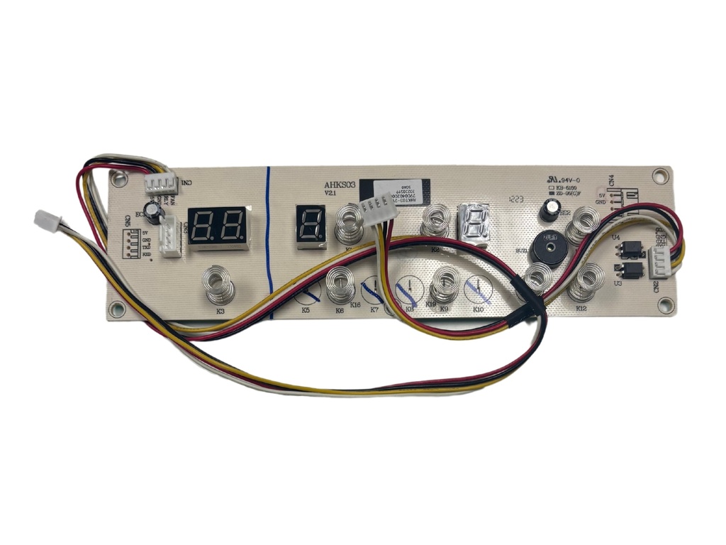 EMC PCB