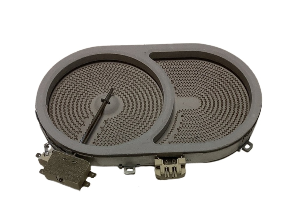 ELEMENT DUAL OVAL