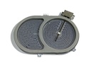 ELEMENT DUAL OVAL