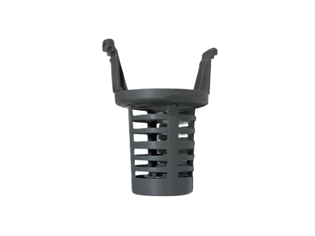 EXTRACTABLE CUP FILTER