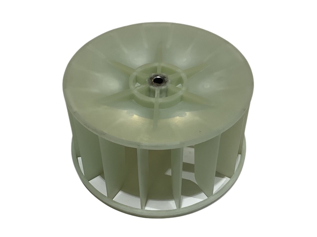 FAN ASSEMBLY