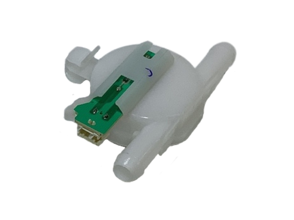 FLOWMETER