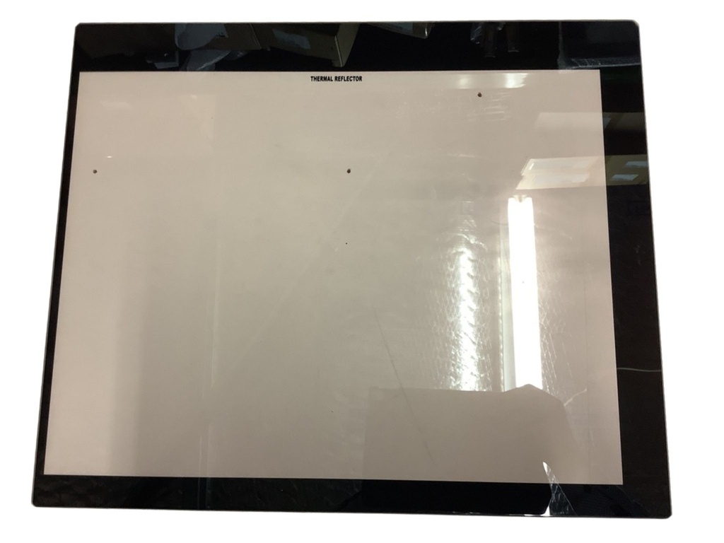 FRONT SLIDING OUTER GLASS BOTTOM LEFT