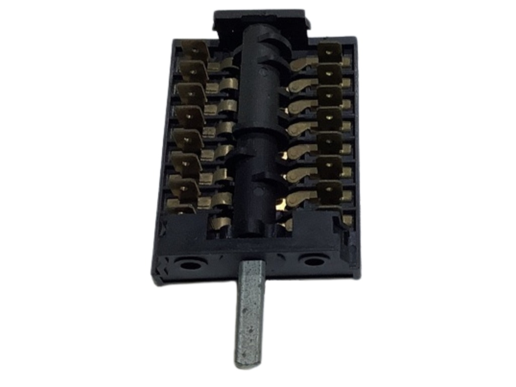 FUNCTION SWITCH 4 FUNCTION