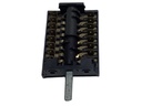 FUNCTION SWITCH 4 FUNCTION