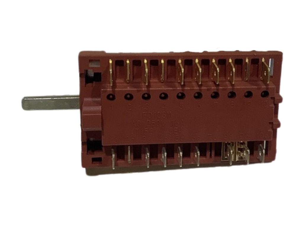 FUNCTION SWITCH