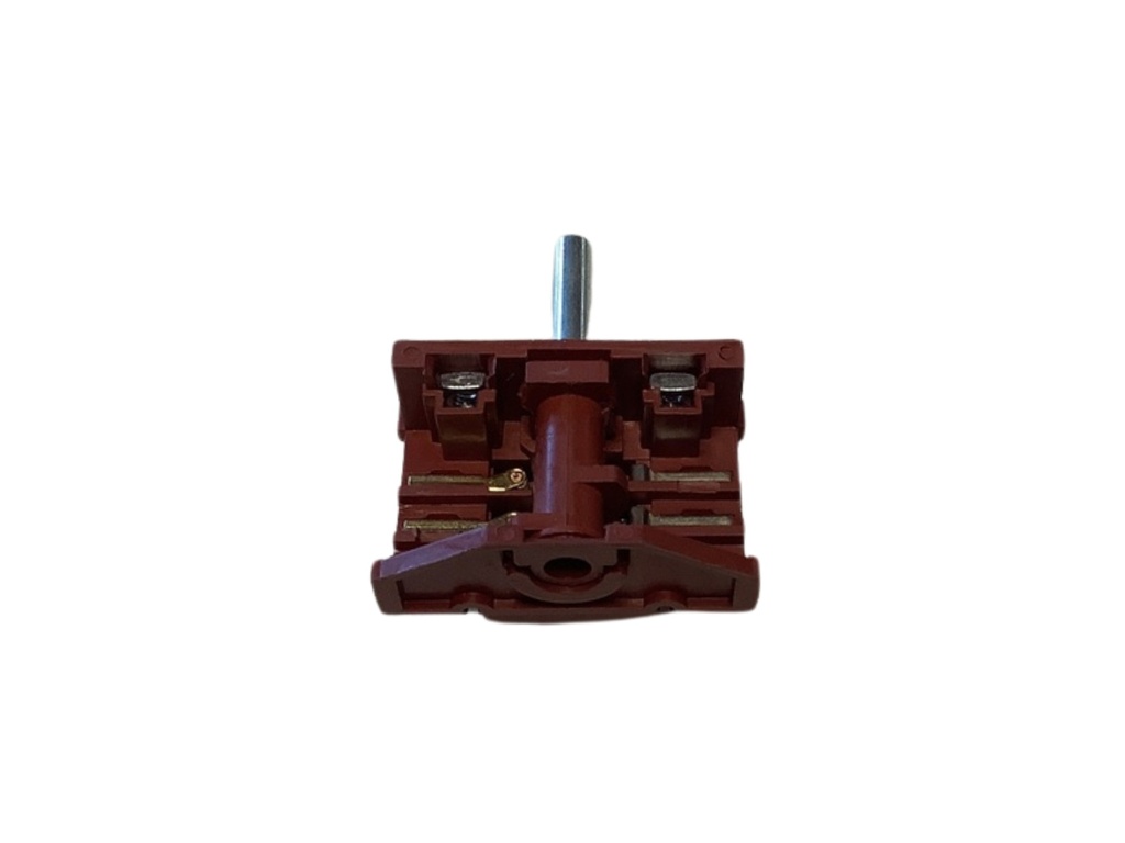 FUNCTION SWITCH