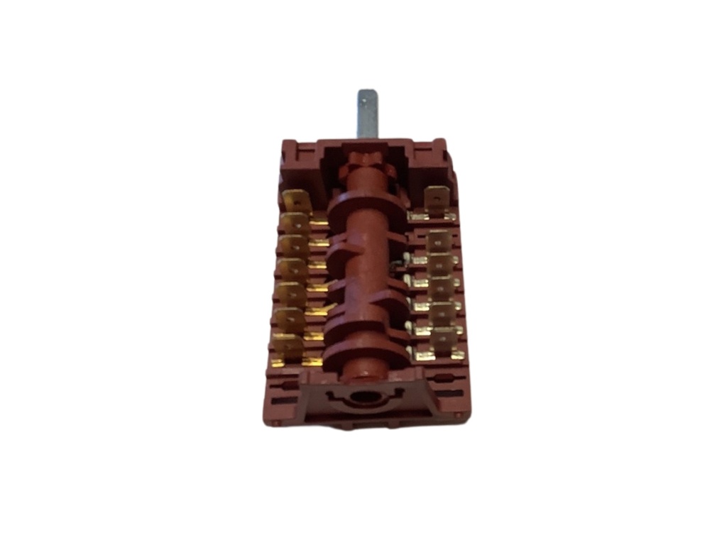 FUNCTION SWITCH V1