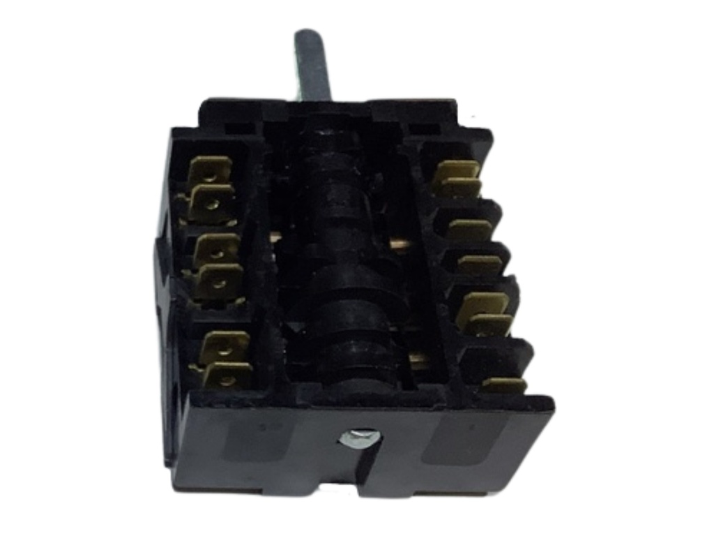 FUNCTION SWITCH