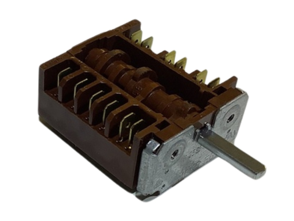 FUNCTION SWITCH