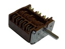 FUNCTION SWITCH