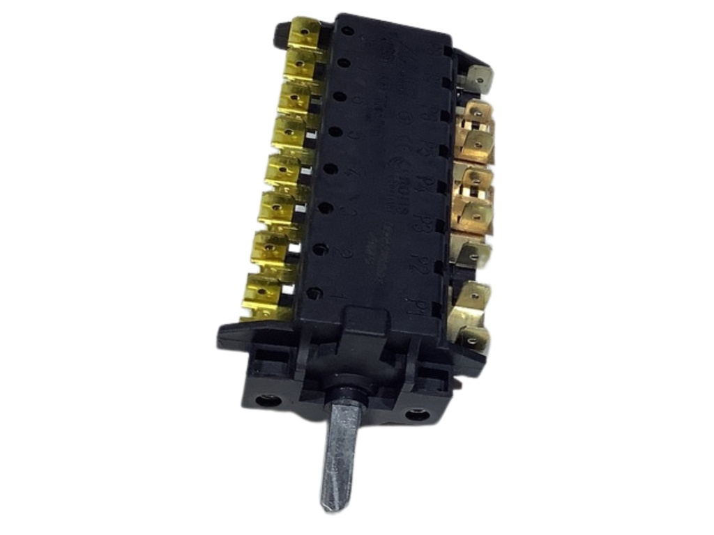FUNCTION SWITCH