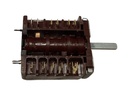 FUNCTION SWITCH SMALL OVEN