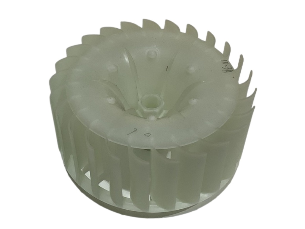FAN ASSEMBLY