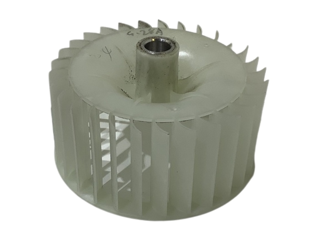FAN ASSEMBLY