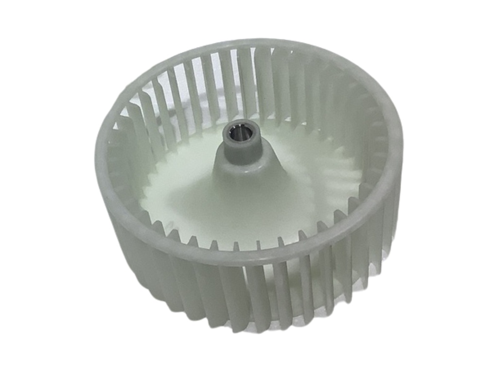 FAN ASSEMBLY
