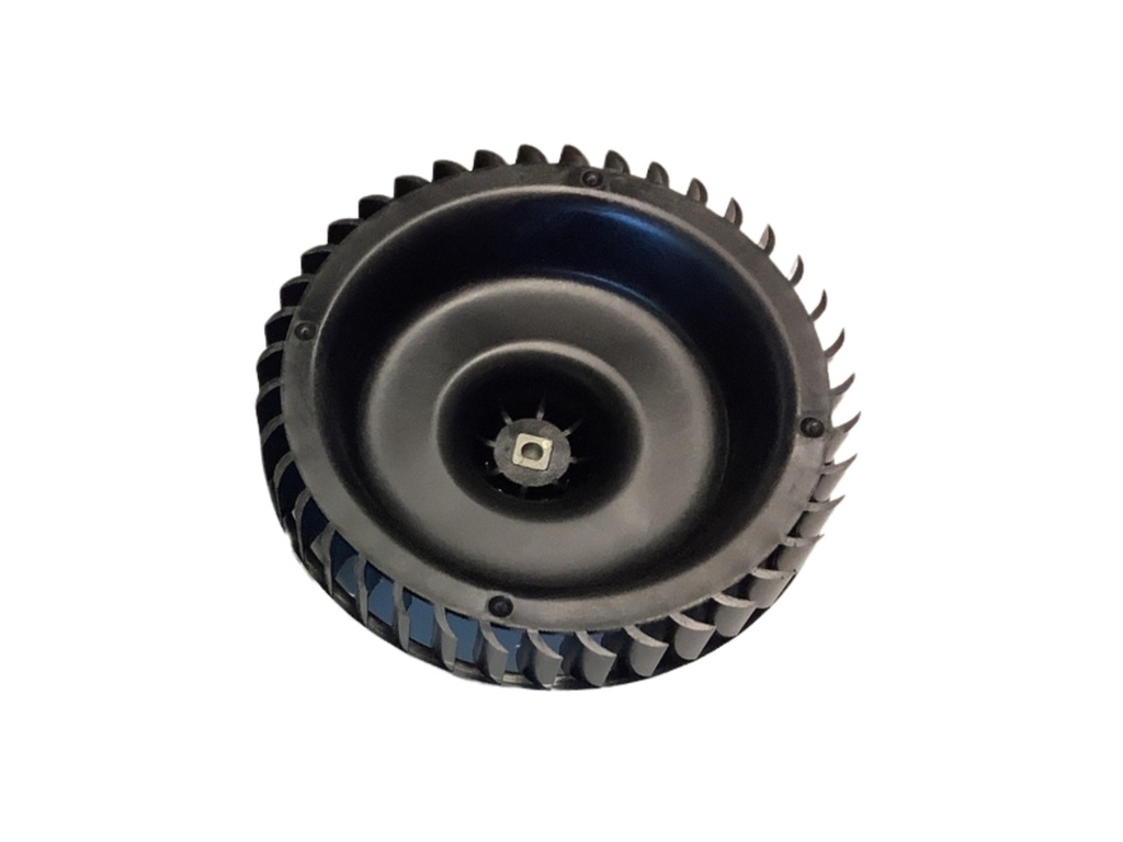 FAN BLADE
