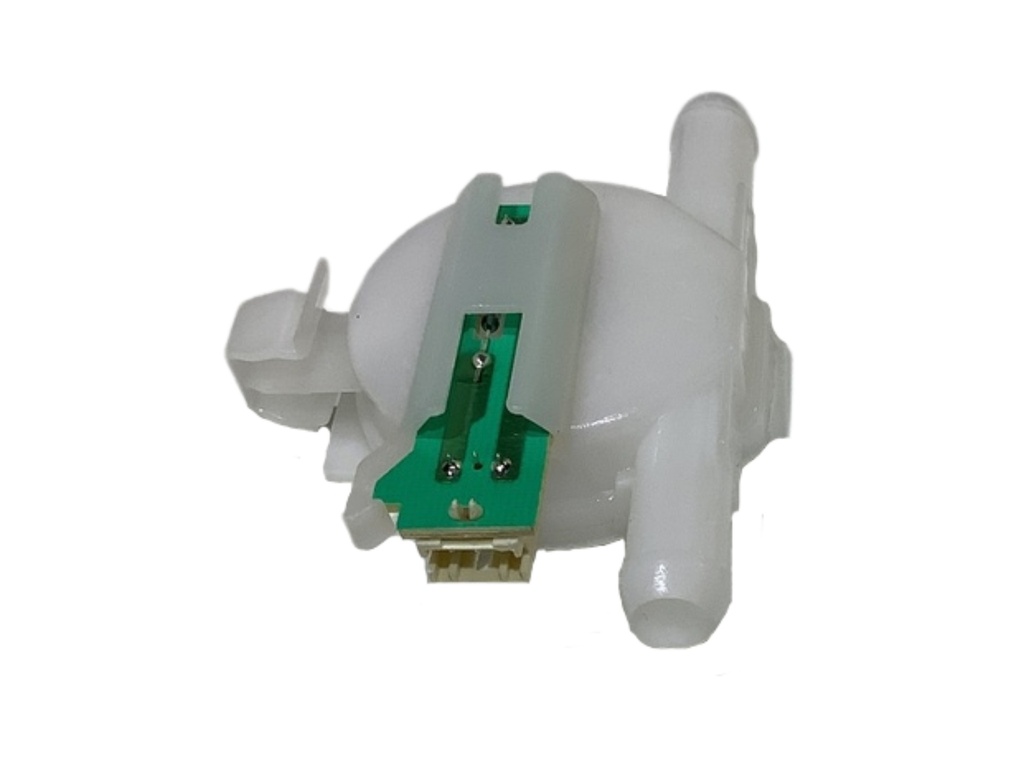 FLOWMETER