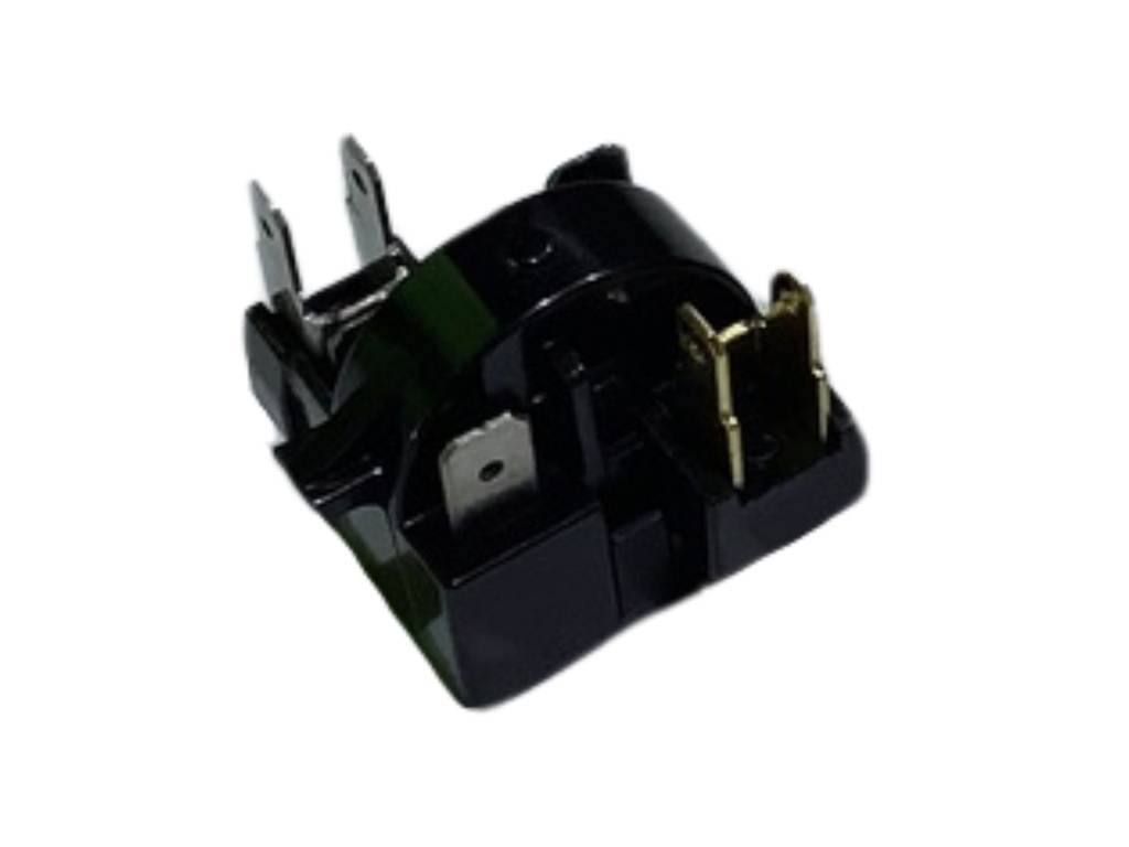 FREEZER COMPRESSOR STARTER RELAY