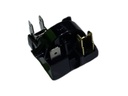 FREEZER COMPRESSOR STARTER RELAY