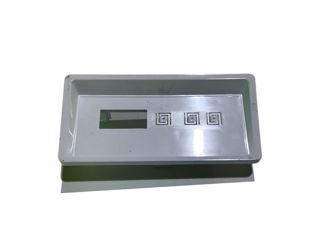 FREEZER CONTROL PANEL