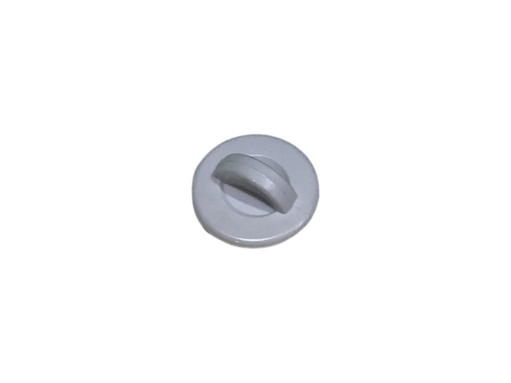 FREEZER DRAIN PLUG