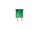 FREEZER INDICATOR LIGHT