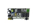 FREEZER PCB MAIN