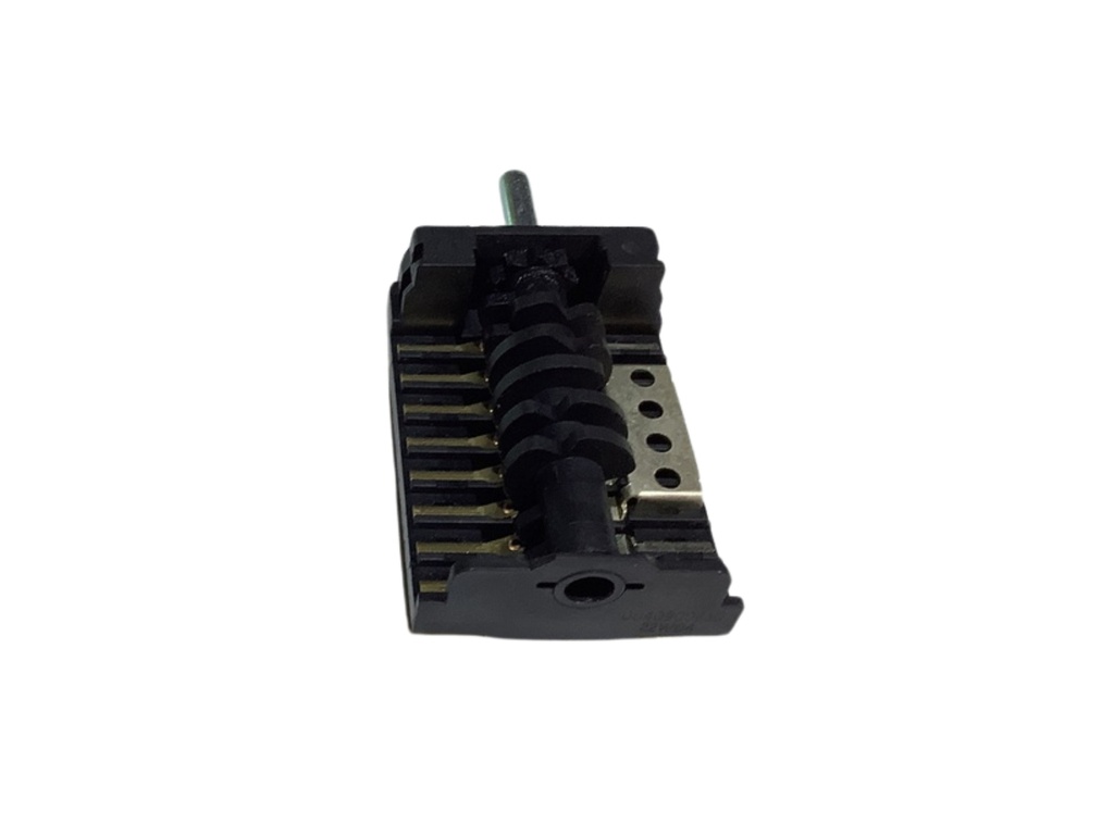 FUNCTION SWITCH