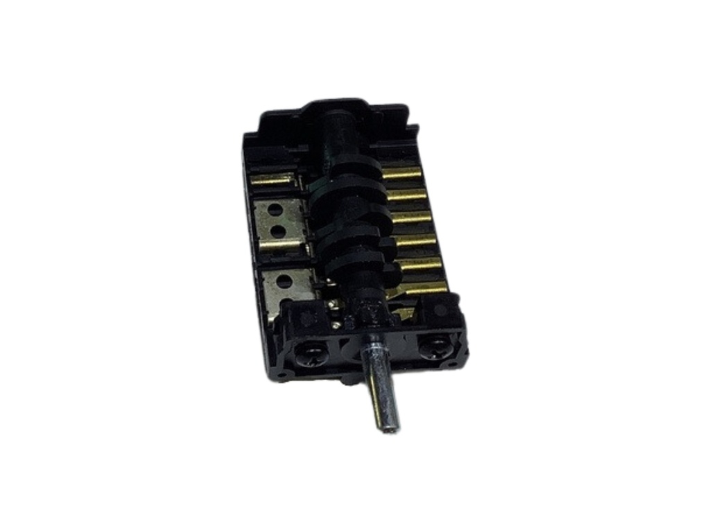 FUNCTION SWITCH