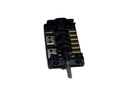 FUNCTION SWITCH
