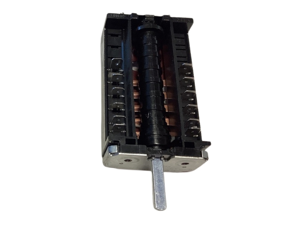 FUNCTION SWITCH