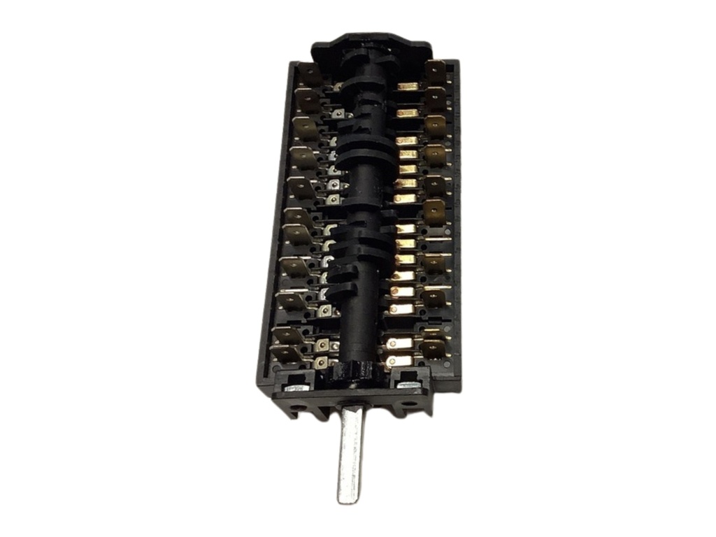 FUNCTION SWITCH