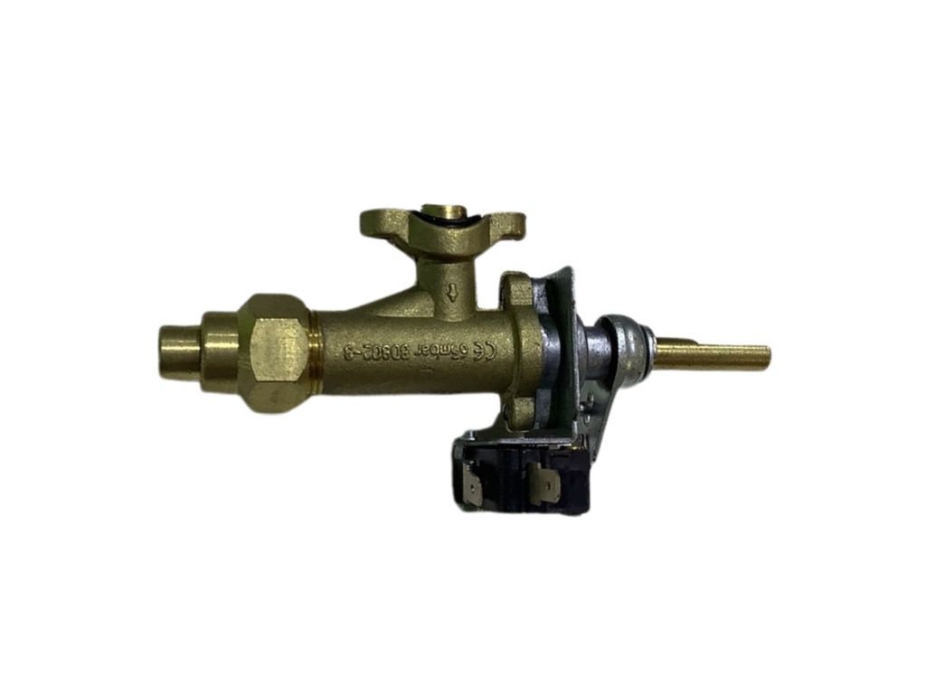 GAS VALVE SMALL