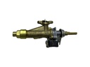 GAS VALVE WOK (2 WIRE)