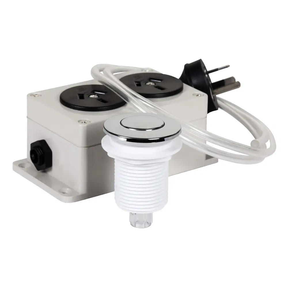 GREENSCENE AIR SWITCH BENCHTOP