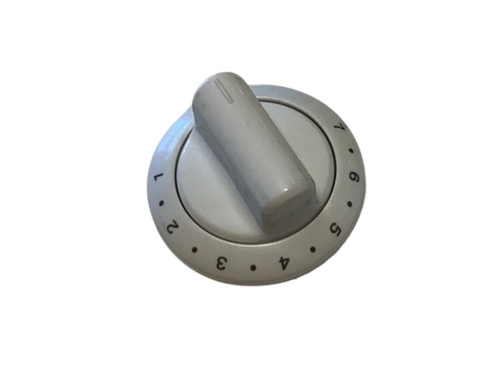 KNOB GRILL V1