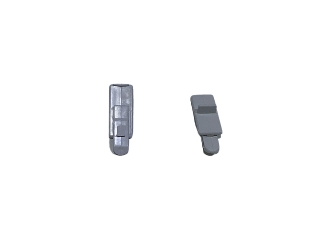 GRILL LATCH