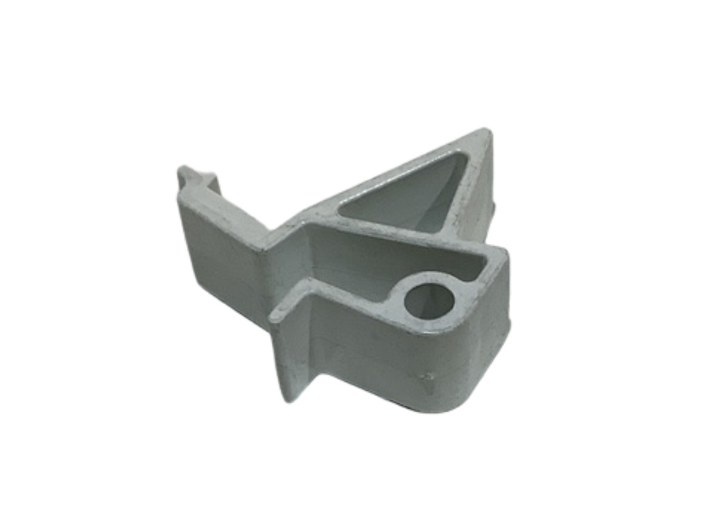 GRILL PANEL GUIDE LEFT