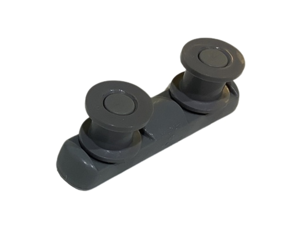 GUIDE RAIL BRACKET