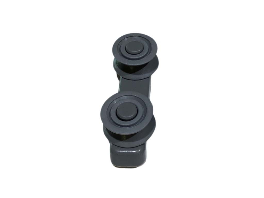 GUIDE RAIL BRACKET