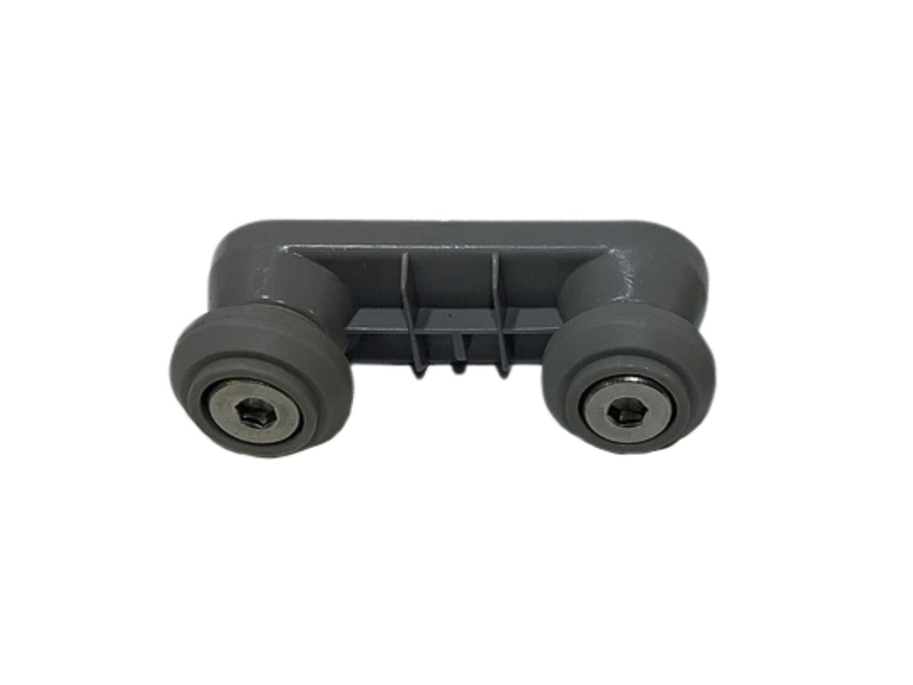 GUIDE WHEELS FOR UPPER GUIDE