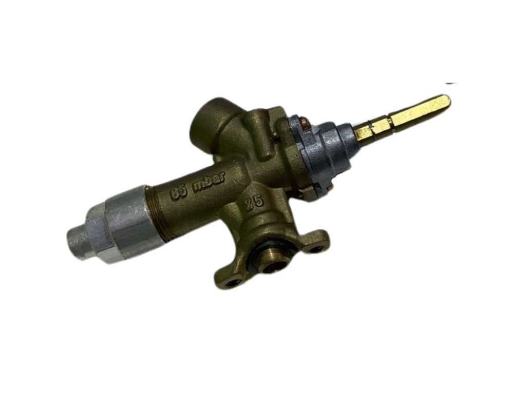 GAS VALVE MEDIUM