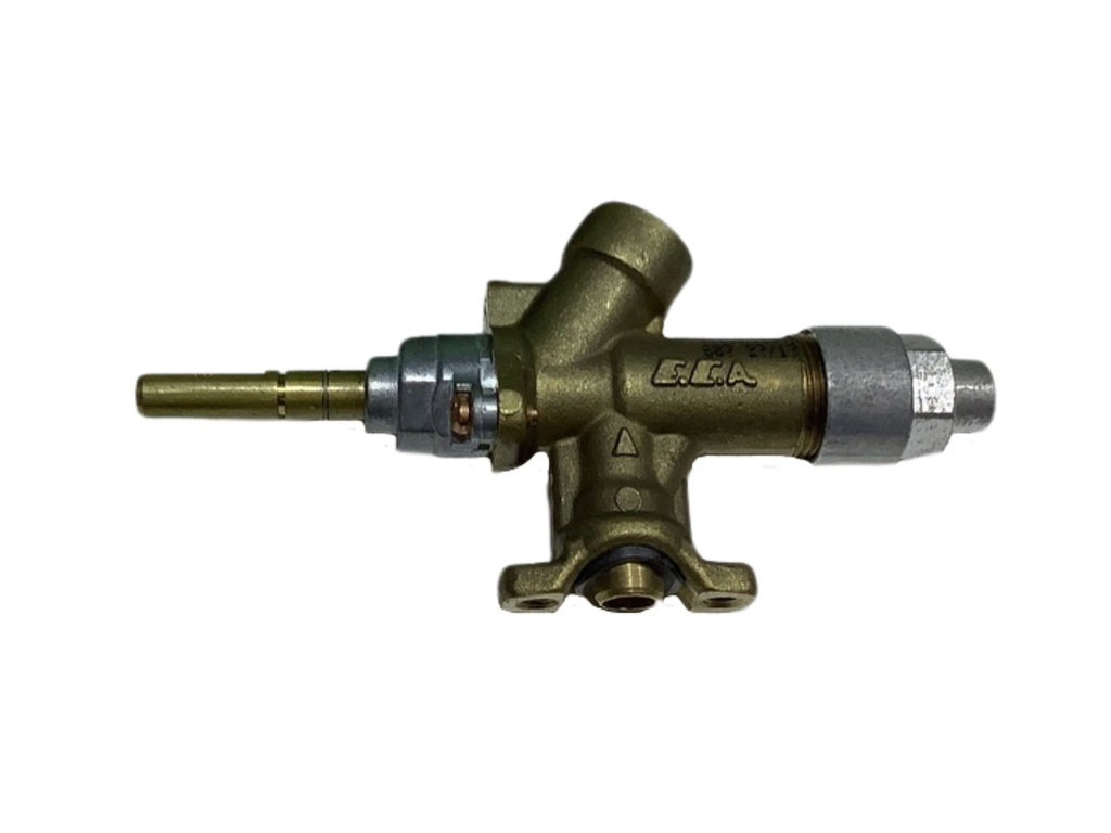 GAS VALVE WOK