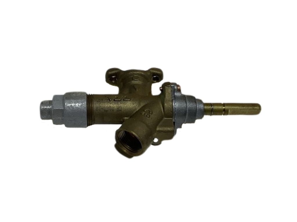 GAS VALVE SMALL