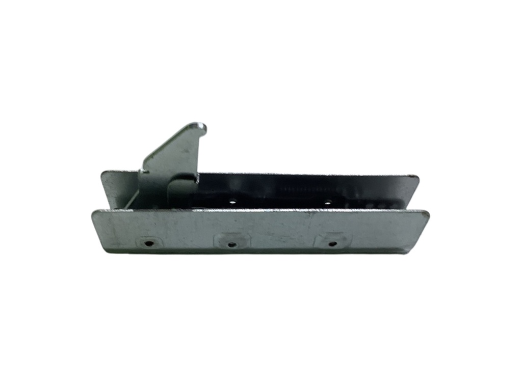 HINGE GRILL OVEN