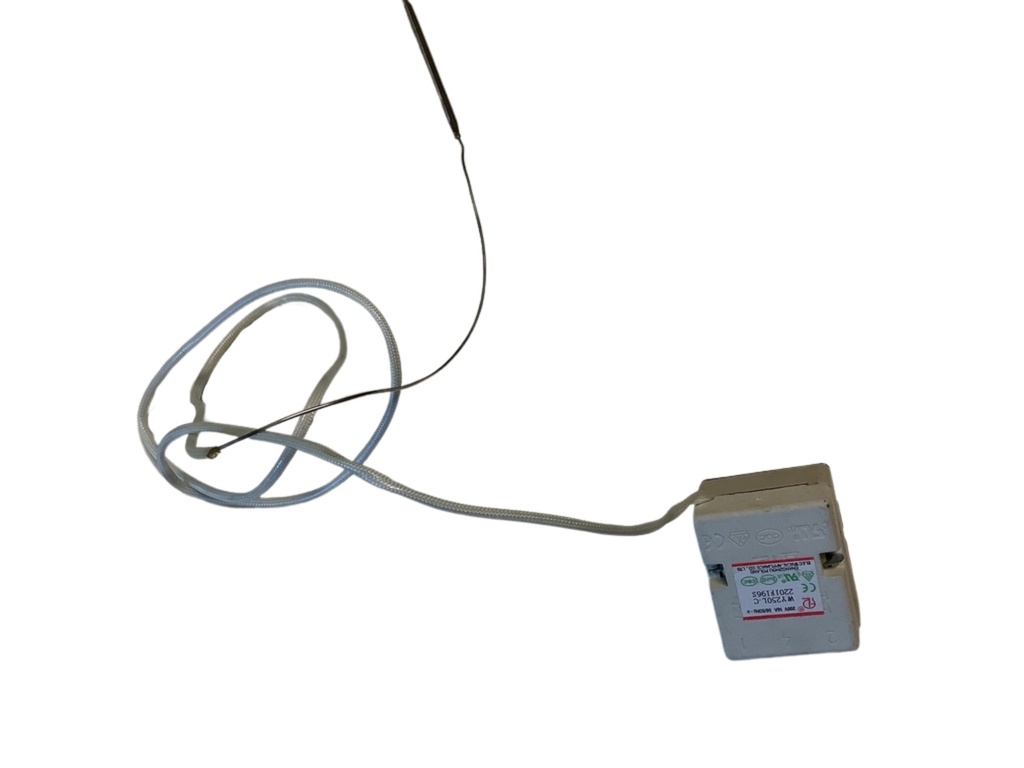 THERMOSTAT GRILL V2