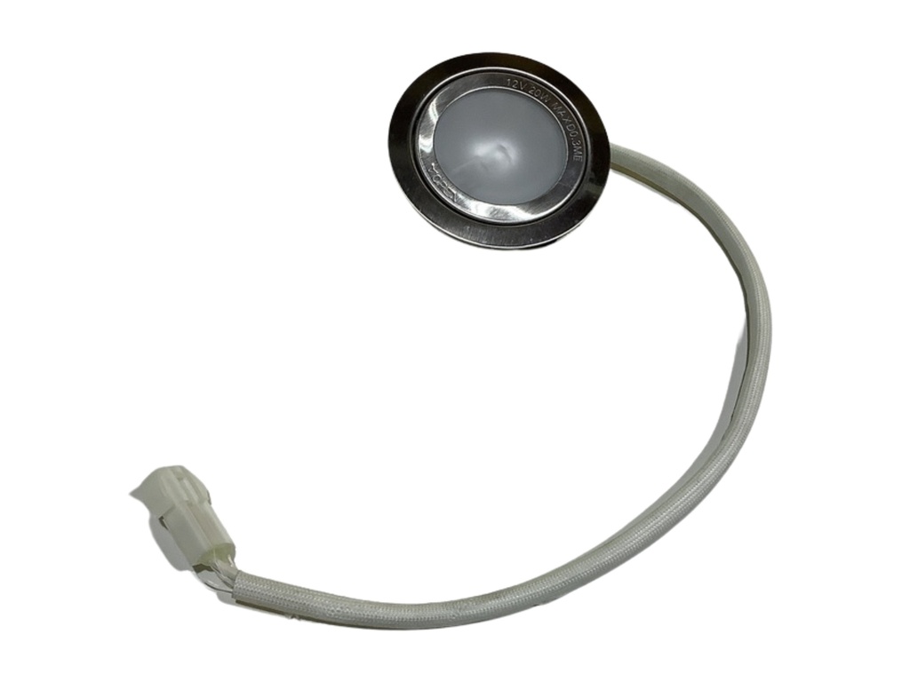 HALOGEN LIGHT