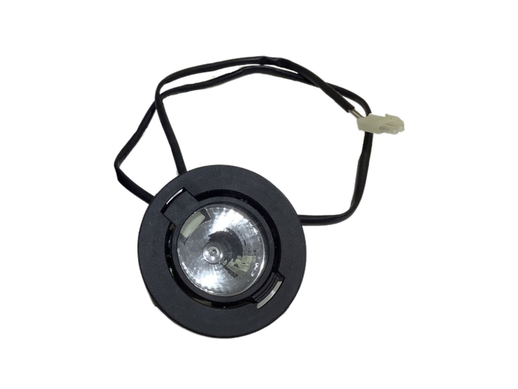LIGHT HALOGEN COMPLETE