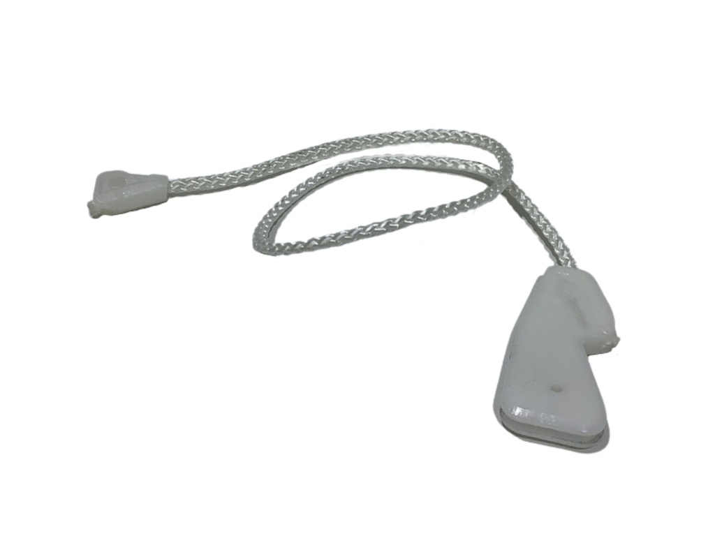 HINGE PULLEY